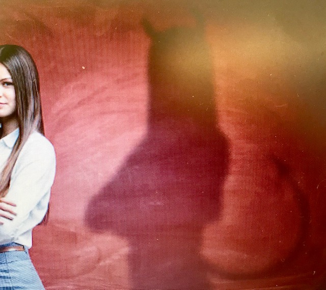 The devil lies within each one of us, which convinces us that the best we can do is blame the outside world for the troubles we are facing and continue to suffer without taking any actions.