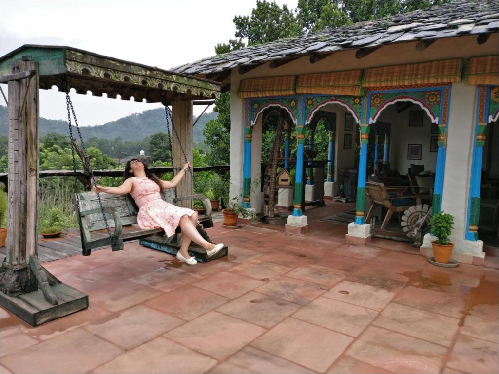 Living the paradox – adapting to the ‘new’ that comes along the way, while keeping the ‘original’ intact