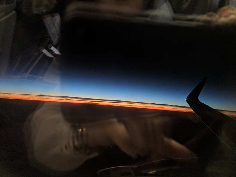 Context and time are of prominence while deciding the virtue of an act